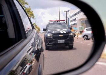 Polícia Civil prende suspeito de agiotagem e extorsão durante operação em Sergipe