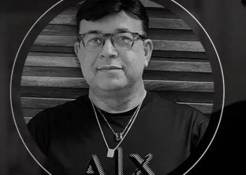 Professor morre após infartar dentro de carro na Avenida Beira Mar em Aracaju