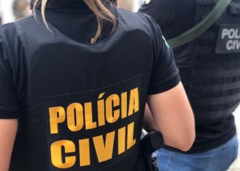 Dois suspeitos morrem durante operação que desarticula organização criminosa em Sergipe