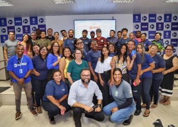 Sustentabilidade no cotidiano reforça cuidado, valorização profissional e boas práticas ambientais na Deso