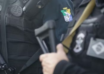 Homem é preso suspeito de matar o pai idoso em Propriá