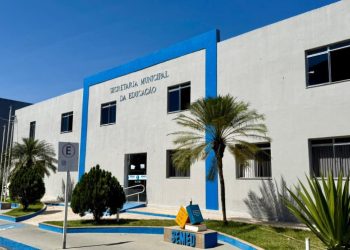 Prefeitura de Lagarto convoca novos servidores públicos municipais para designação de lotação na rede municipal de ensino