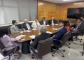 Nota técnica com diretrizes para gastos com grandes eventos e festividades em Sergipe é assinada