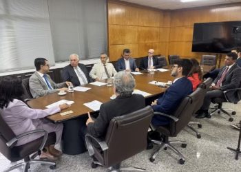 Nota técnica com diretrizes para gastos com grandes eventos e festividades em Sergipe é assinada