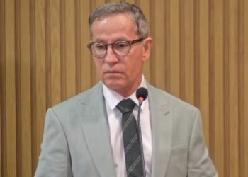 Vereador de Aracaju compara orla de Maceió a favela e vídeo repercute