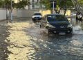 Defesa Civil emite alerta de maré alta em Aracaju até segunda-feira