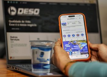 Deso é destaque nacional em engajamento digital no ranking Social MedIA Gov